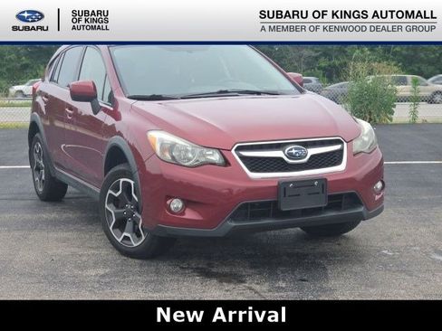 Used 2014 Subaru Crosstrek 2.0i Premium AWD/4WD image 1