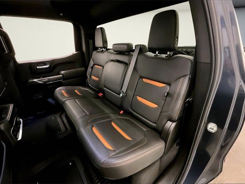 Used 2021 GMC Sierra 1500 AT4 image 23