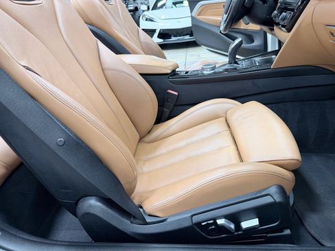 Used 2018 BMW 430i Convertible RWD image 35