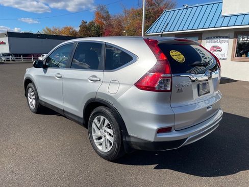 Used 2016 Honda CR-V EX image 2