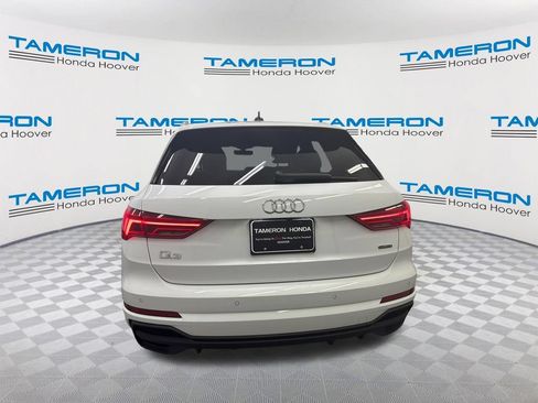 Used 2024 Audi Q3 2.0T Premium AWD/4WD image 4