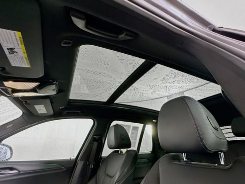 Used 2024 BMW X3 sDrive30i image 25