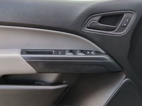 Used 2022 Chevrolet Colorado W/T w/ Custom Special Edition image 20