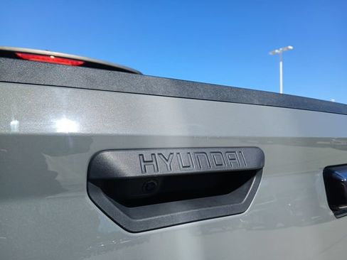 Used 2022 Hyundai Santa Cruz SEL Premium AWD/4WD image 38