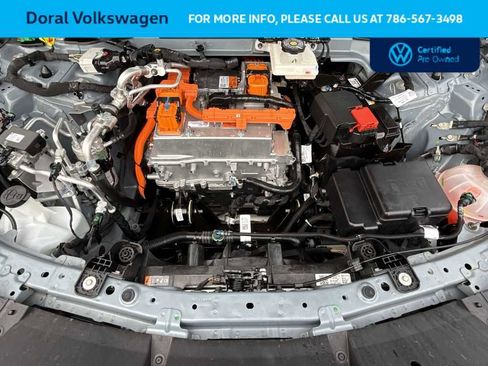 Used 2025 Honda Prologue Elite image 12