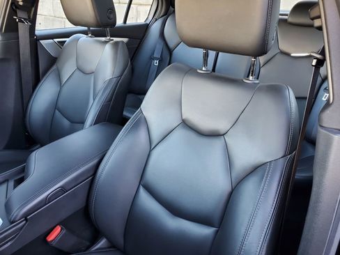 Used 2023 Cadillac CT5 Luxury w/ Sun And Sound Package image 39