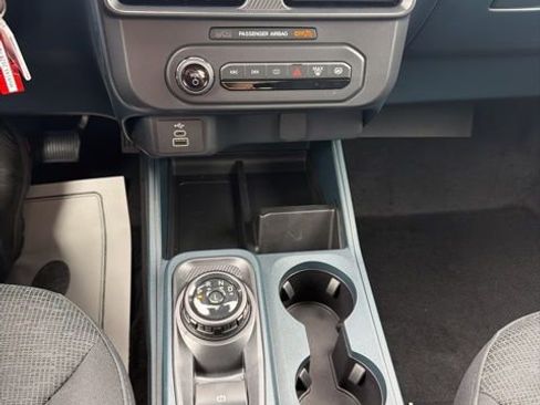 New 2026 Ford Maverick XL FWD image 23