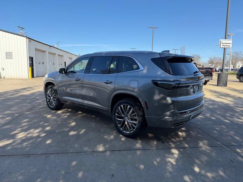 New 2026 Buick Enclave Avenir w/ Super Cruise Package AWD/4WD image 28