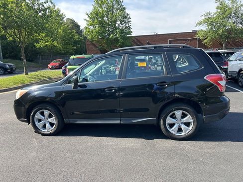 Used 2015 Subaru Forester 2.5i w/ Alloy Wheel Package AWD/4WD image 7
