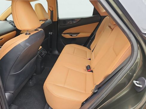 Used 2024 Lexus NX 350 AWD w/ Cold Area Package image 36