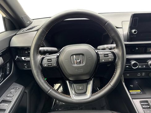 Used 2025 Honda CR-V Sport Touring image 55