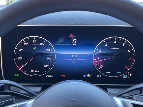 New 2026 Mercedes-Benz GLC 300 4MATIC image 15