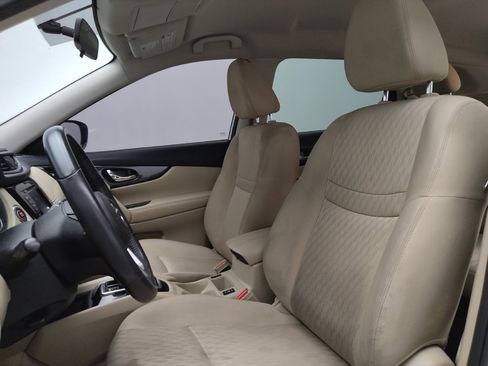 Used 2018 Nissan Rogue SV FWD image 17