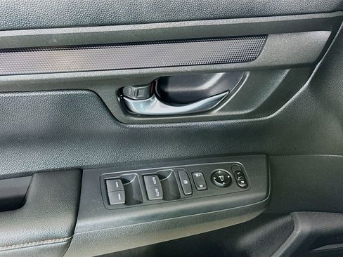 Certified 2026 Honda CR-V Sport image 21