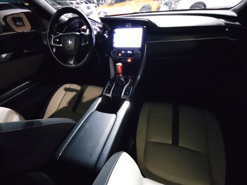 Used 2017 Honda Civic LX image 34