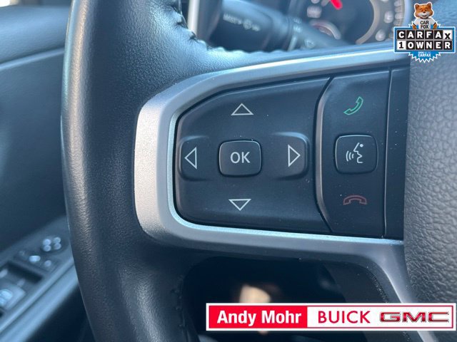 Used 2023 RAM 1500 Big Horn AWD/4WD image 22