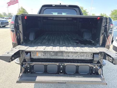 Used 2026 GMC Sierra EV Denali AWD/4WD image 26
