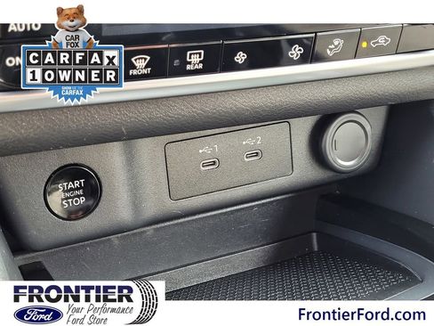 Used 2025 Nissan Rogue SV image 24