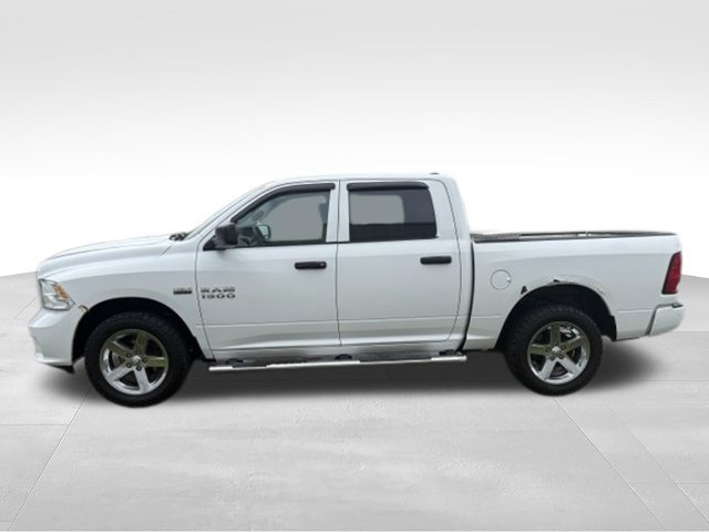 Used 2014 RAM 1500 Express AWD/4WD image 13