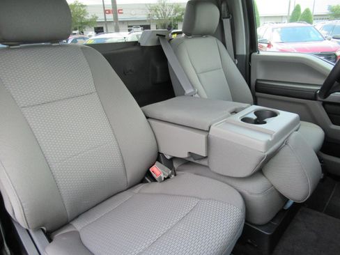Used 2019 Ford F150 XLT w/ Equipment Group 301A Mid AWD/4WD image 11