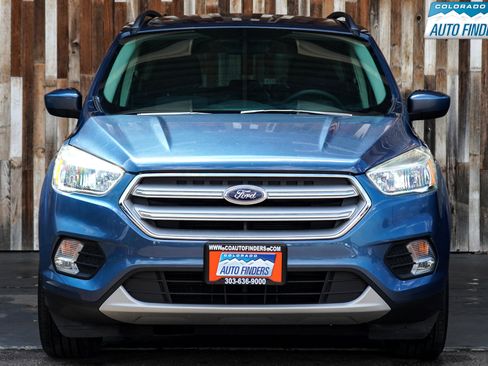Used 2018 Ford Escape SE image 6