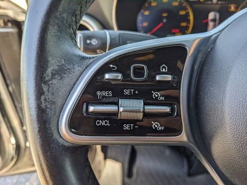 Used 2021 Mercedes-Benz C 300 Sedan image 31