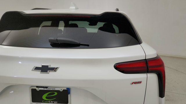 Used 2024 Chevrolet Blazer EV RS RWD image 27