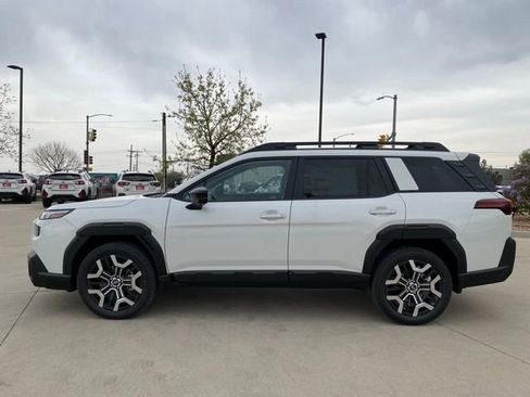 New 2026 Subaru Outback Touring XT AWD/4WD image 2