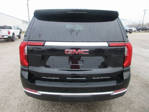 New 2026 GMC Yukon Elevation image 5