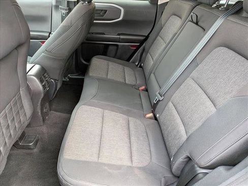 Used 2024 Ford Bronco Sport Big Bend image 17