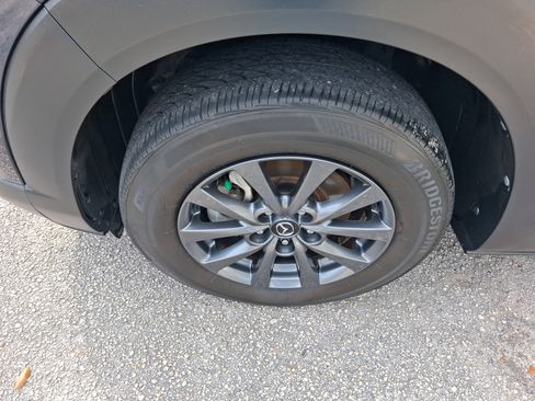 Certified 2023 MAZDA CX-30 AWD 2.5 S image 17