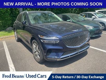 Used 2024 Genesis GV70 2.5T w/ Advanced Package