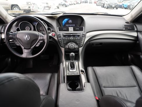 Used 2014 Acura TL w/ Technology Package image 25