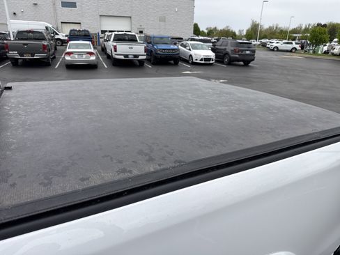Used 2025 RAM 1500 Big Horn AWD/4WD image 6
