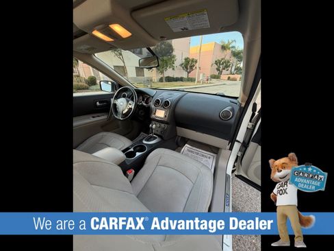 Used 2012 Nissan Rogue SL FWD image 35
