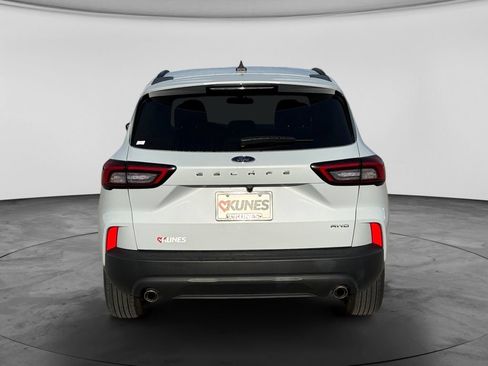 Used 2025 Ford Escape ST-Line AWD/4WD image 8