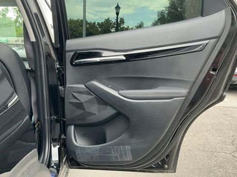 Certified 2025 Kia Seltos SX AWD/4WD image 19