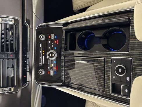 Certified 2023 Lincoln Navigator Black Label image 42