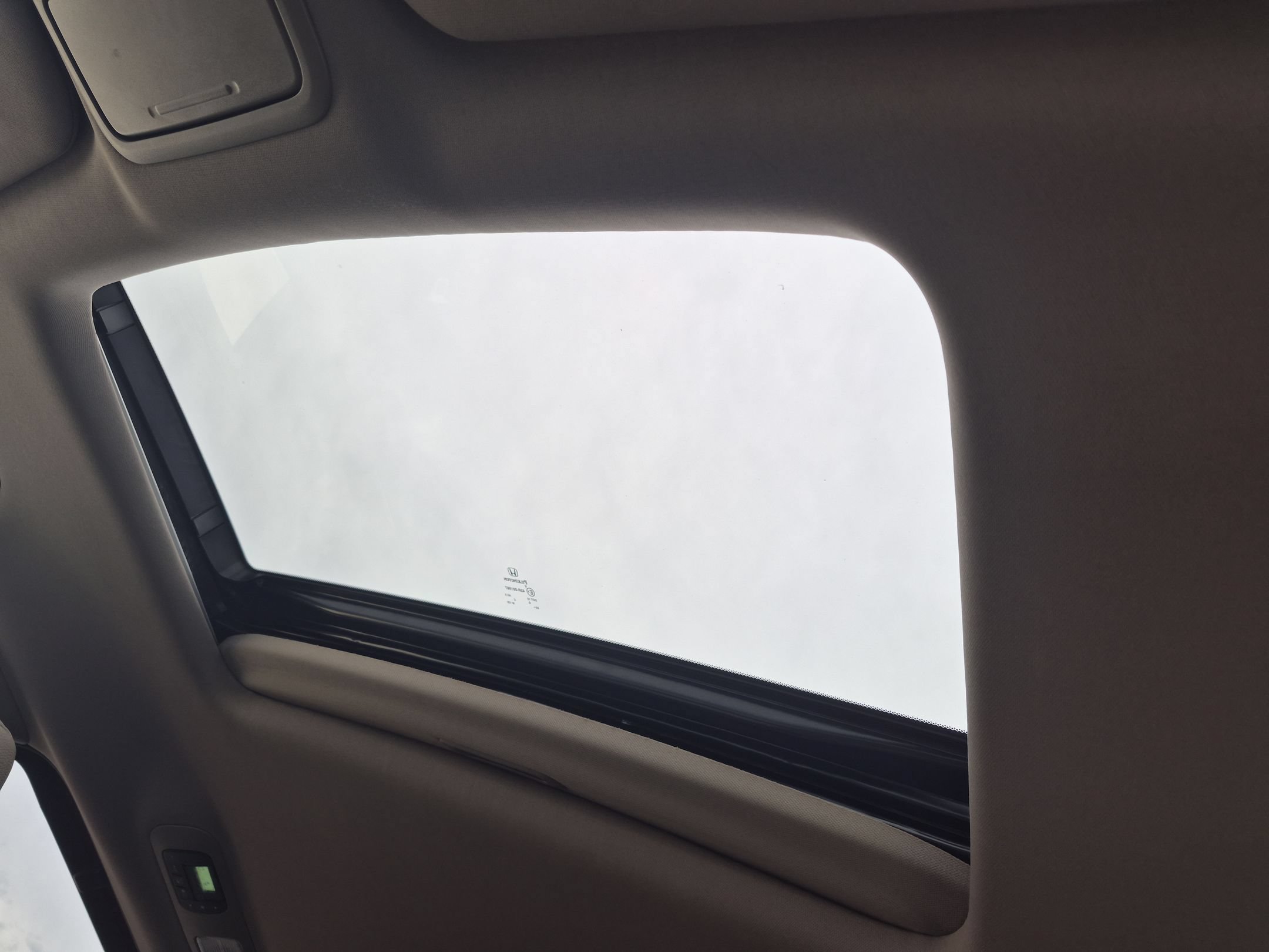 Certified 2019 Honda Odyssey EX-L image 26