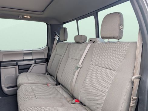 Used 2018 Ford F150 XLT w/ Equipment Group 302A Luxury image 17