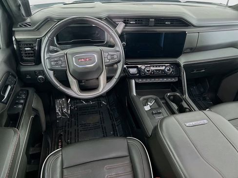 Used 2024 GMC Sierra 2500 AT4X AWD/4WD image 22