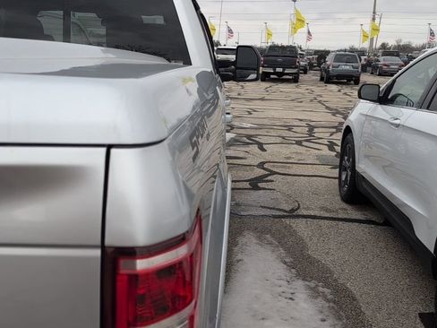 Used 2018 Ford F150 XLT w/ Equipment Group 302A Luxury image 14