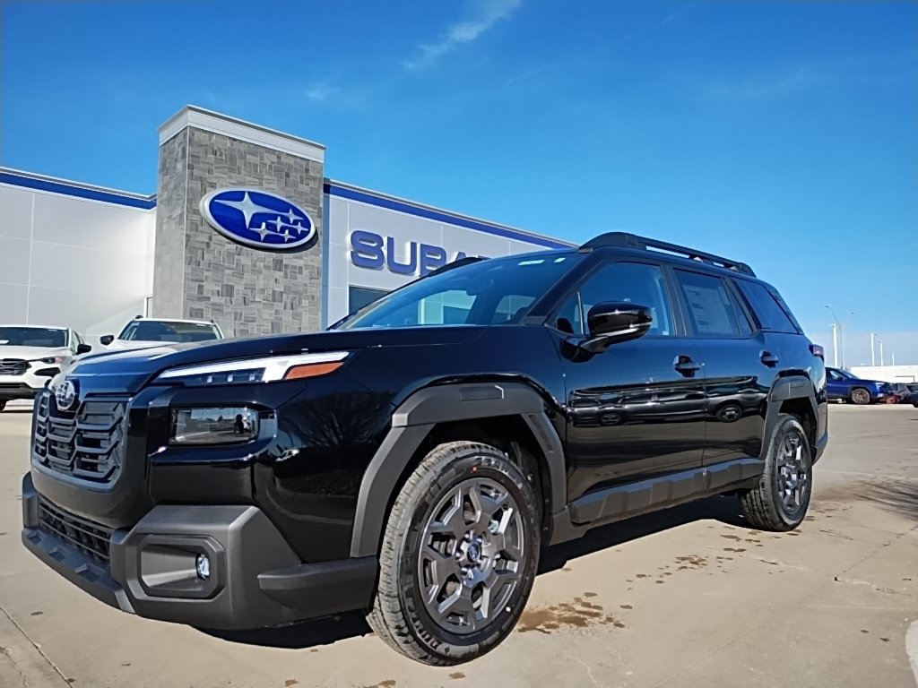 New 2026 Subaru Outback Premium AWD/4WD image 2