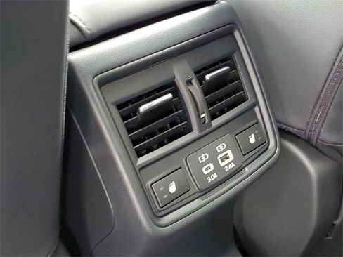 New 2026 Subaru Outback Touring XT image 10