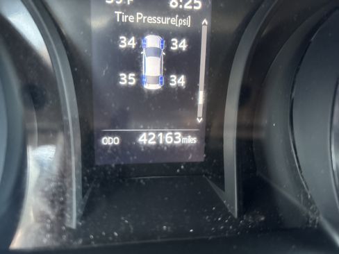 Used 2024 Toyota Camry SE image 22