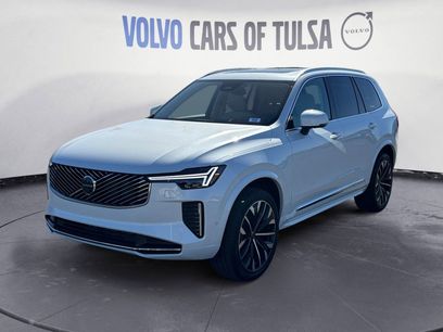 New 2026 Volvo XC90 B6 Ultra