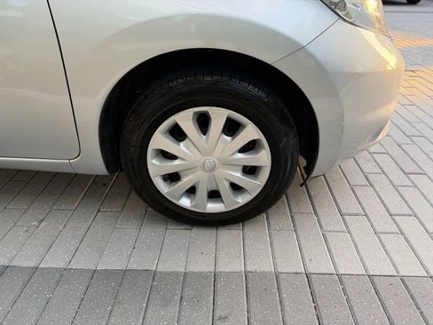 Used 2016 Nissan Versa Note SV image 12