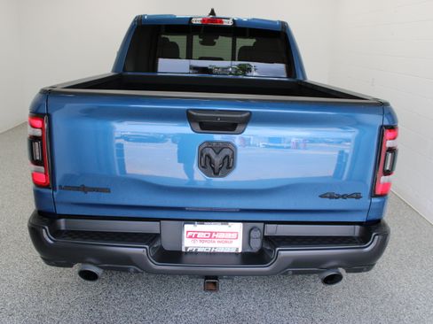 Used 2024 RAM 1500 Lone Star AWD/4WD image 8