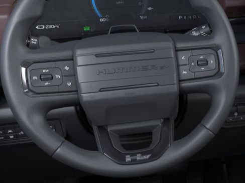 New 2026 GMC Hummer EV 4x4 Crew Cab w/ LPO, Sport Package image 19