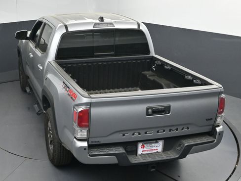 Certified 2023 Toyota Tacoma TRD Off-Road w/ TRD Premium Off Road Package image 37